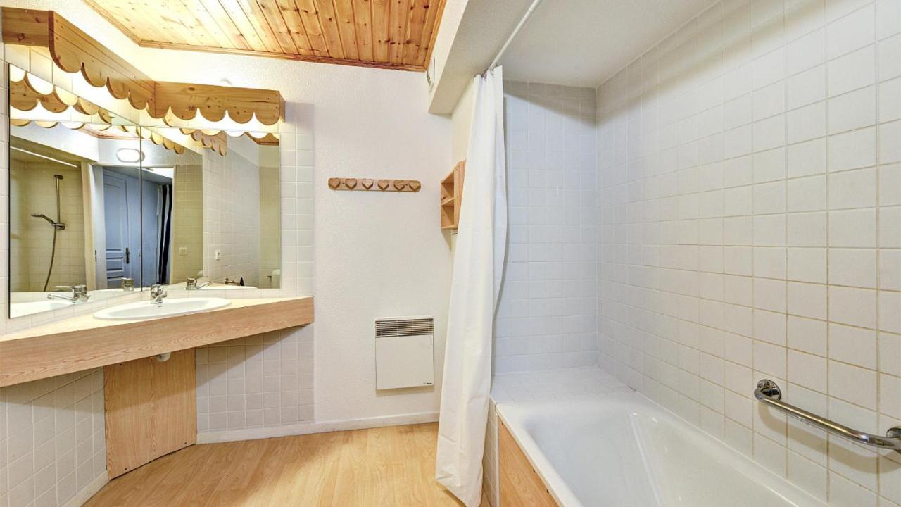 Vacanceole - Residence Vega Risoul Eksteriør bilde