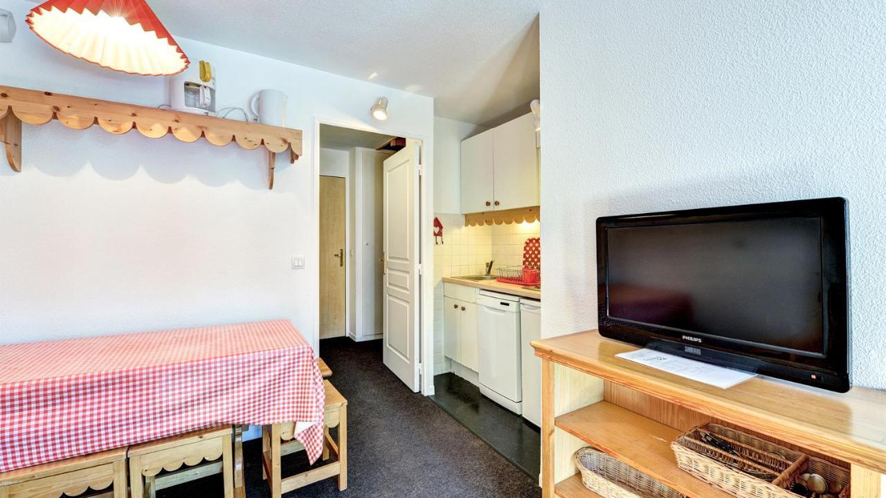 Vacanceole - Residence Vega Risoul Eksteriør bilde