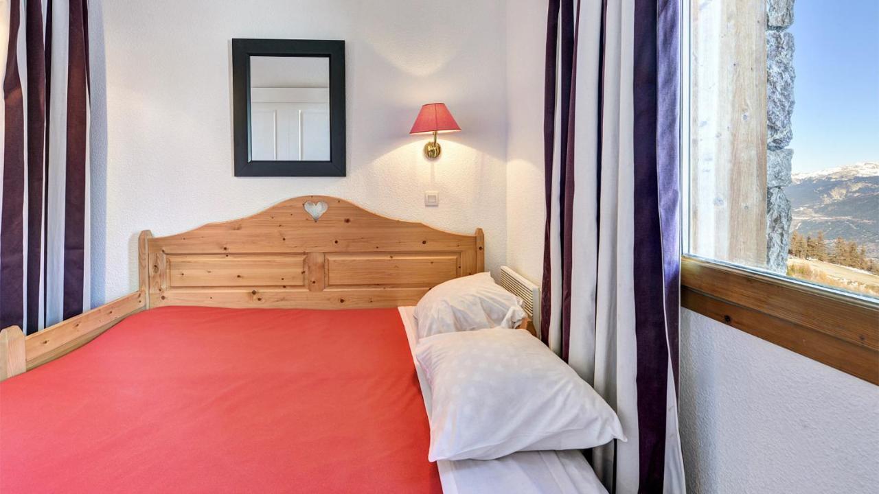 Vacanceole - Residence Vega Risoul Eksteriør bilde
